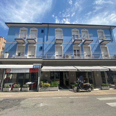 T Hotel Rimini Exterior photo