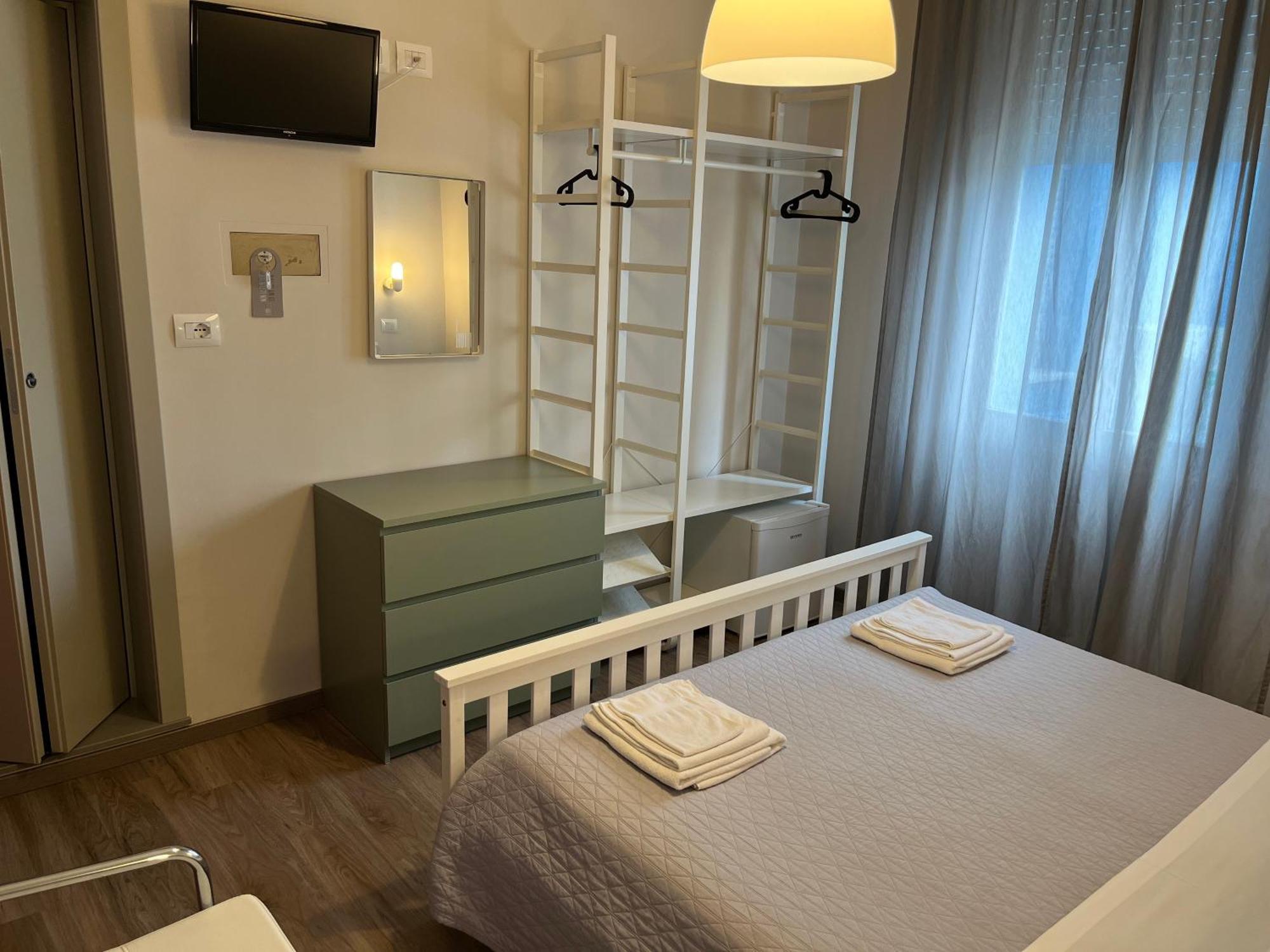 T Hotel Rimini Exterior photo