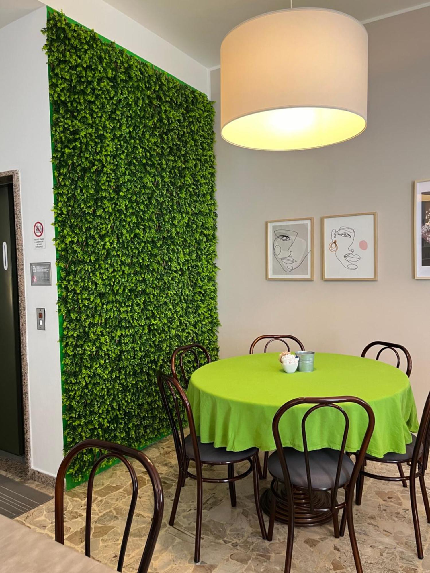 T Hotel Rimini Exterior photo